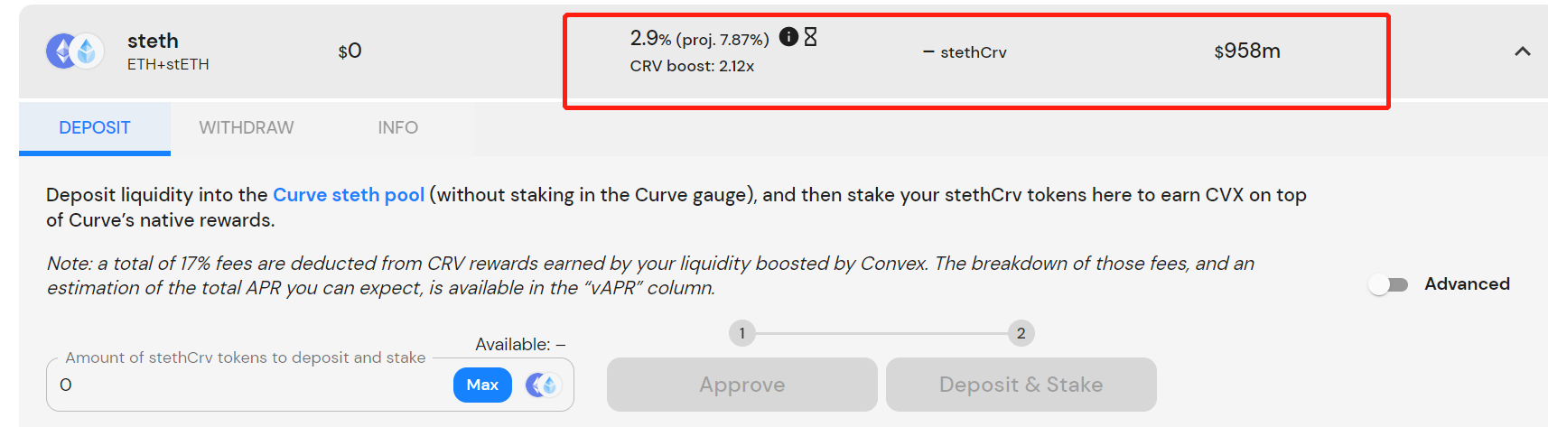 关于Curve稳定币，值得关注的两块应用场景