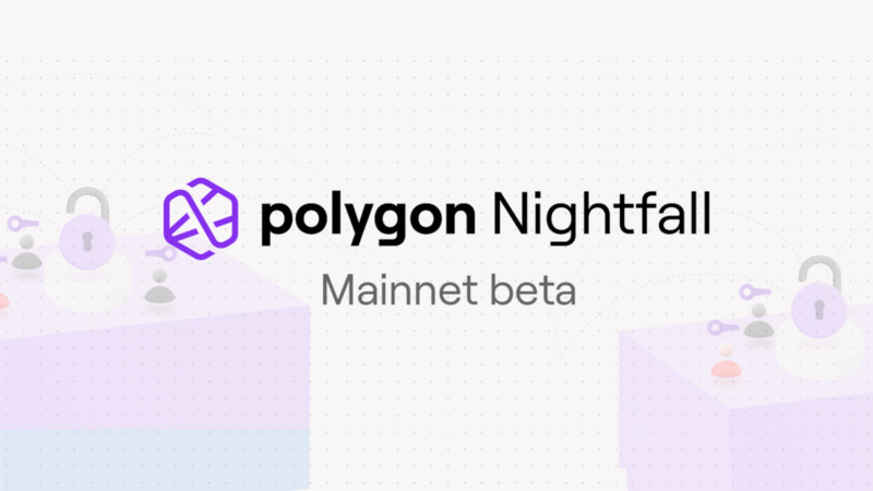 盘点Polygon家族的五个扩容方案