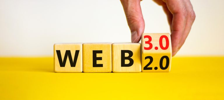 万维网的华丽史诗：Web3.0是技术金矿，还是郁金香泡沫？
