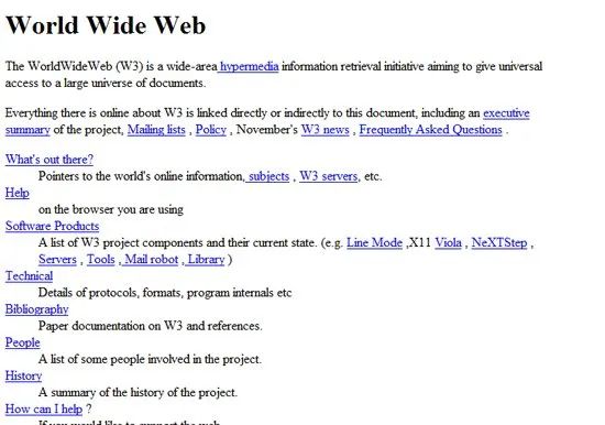 40 张图理清从 Web1 到 Web3 的互联网简史