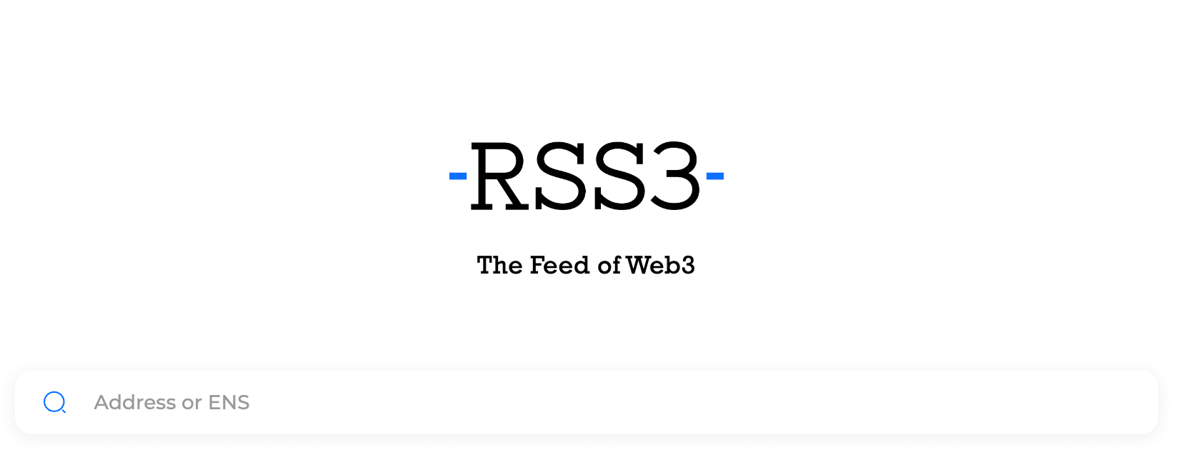 Web3 社交赛道热点与未来潜力：从Mirror、Lens到RSS3