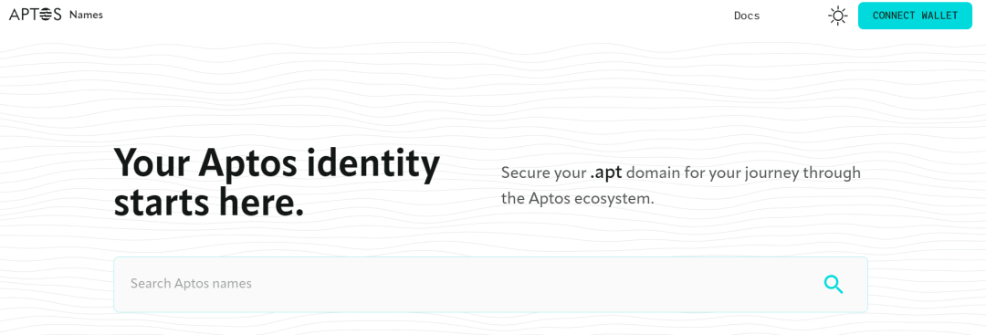 Aptos主网上线，Aptos生态中都有哪些热门项目