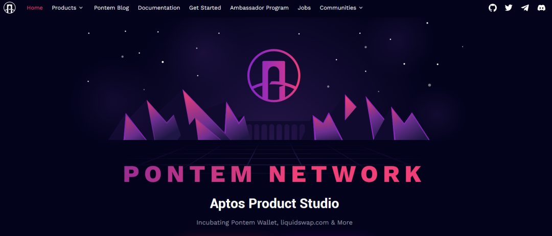 Aptos主网上线，Aptos生态中都有哪些热门项目