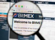BitMEX,美国,交易所,Coinbase