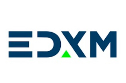 数字资产交易所,EDXM,Fidelity,Charles Schwab,CEX