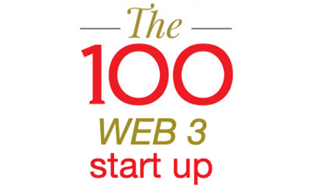 颠覆未来的100家Web3 创业公司盘点